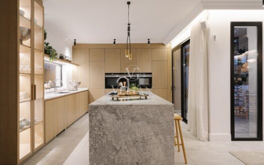 Chalets Independientes · Marbella