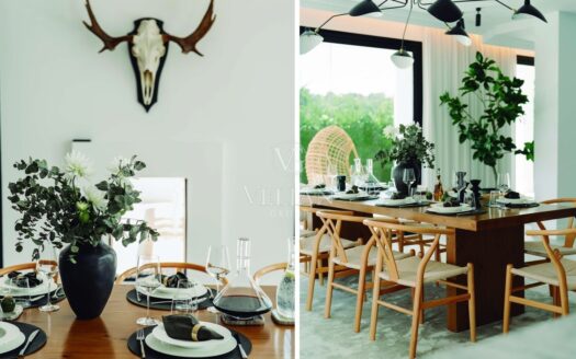 Chalets Independientes · Marbella