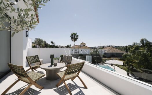 Chalets Independientes · Marbella