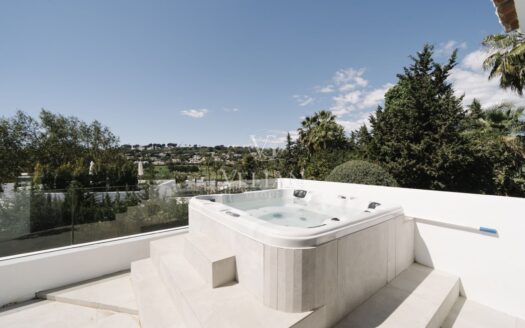 Chalets Independientes · Marbella