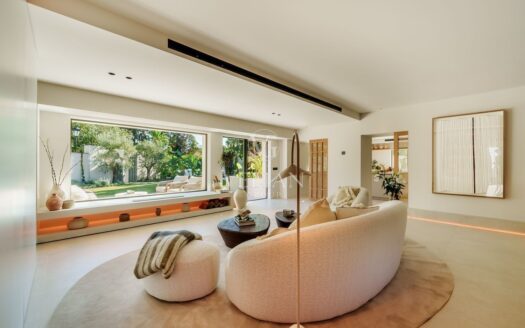 Chalets Independientes · Marbella