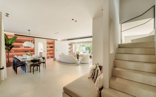 Chalets Independientes · Marbella