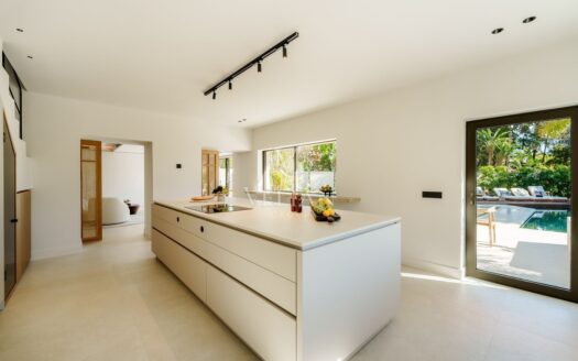 Chalets Independientes · Marbella