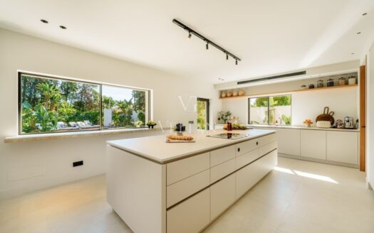 Chalets Independientes · Marbella