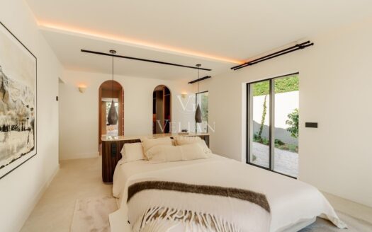 Chalets Independientes · Marbella