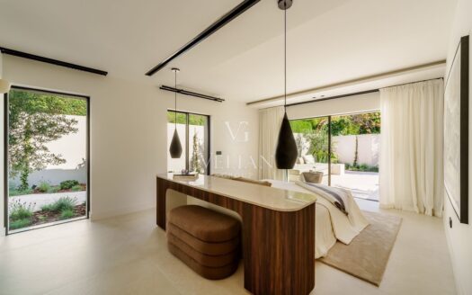 Chalets Independientes · Marbella