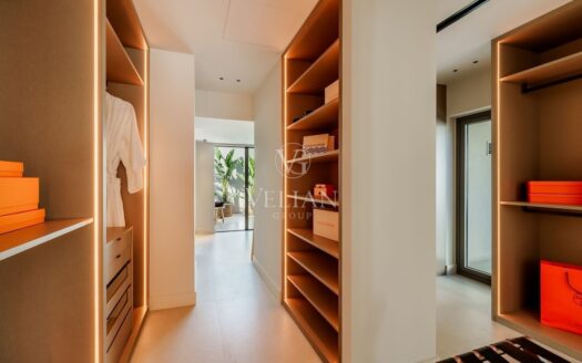 Chalets Independientes · Marbella