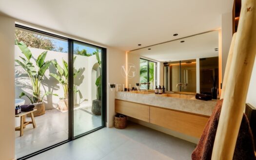 Chalets Independientes · Marbella
