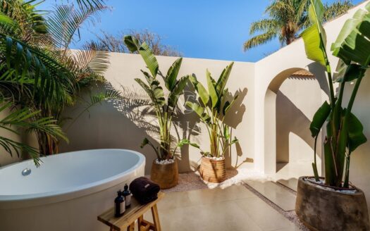Chalets Independientes · Marbella