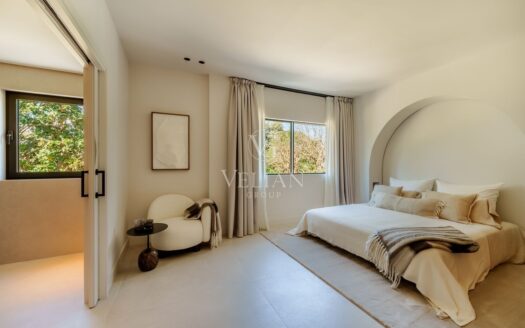 Chalets Independientes · Marbella