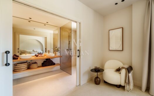 Chalets Independientes · Marbella