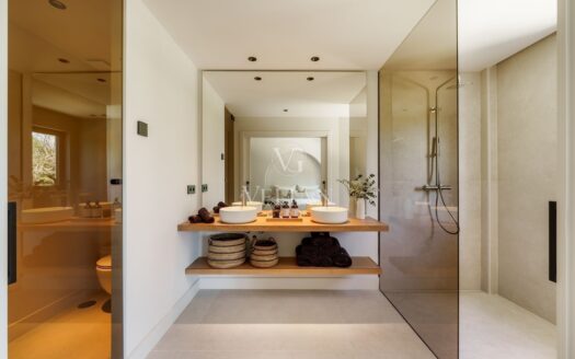 Chalets Independientes · Marbella