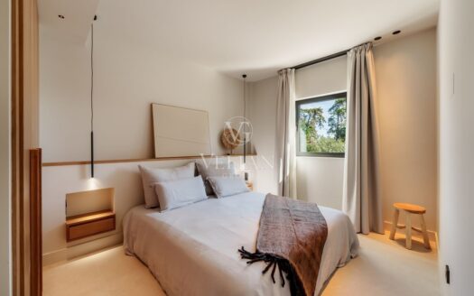 Chalets Independientes · Marbella