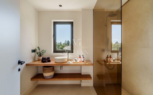 Chalets Independientes · Marbella