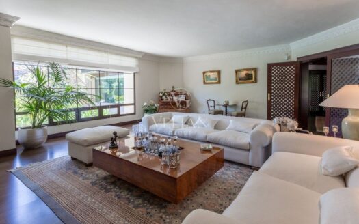 Chalets Independientes · Marbella