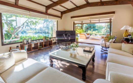 Chalets Independientes · Marbella