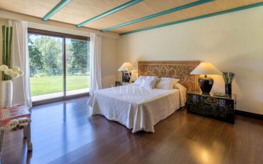 Chalets Independientes · Marbella