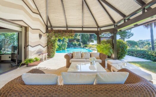 Chalets Independientes · Marbella