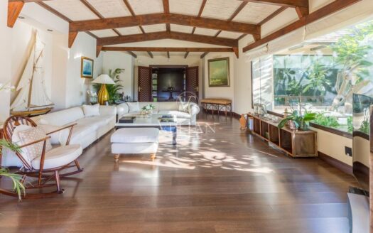 Chalets Independientes · Marbella