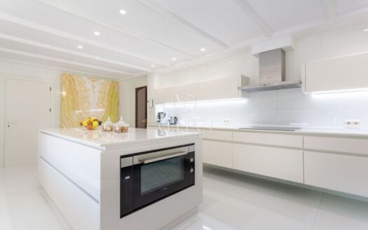 Chalets Independientes · Marbella