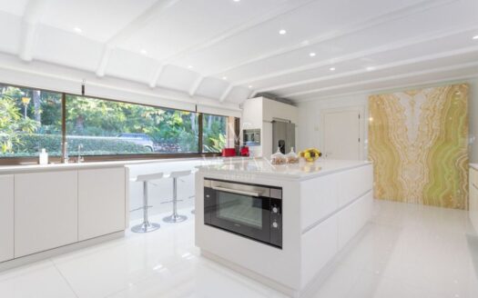 Chalets Independientes · Marbella