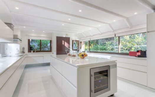 Chalets Independientes · Marbella