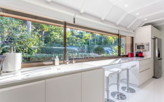 Chalets Independientes · Marbella