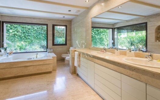 Chalets Independientes · Marbella