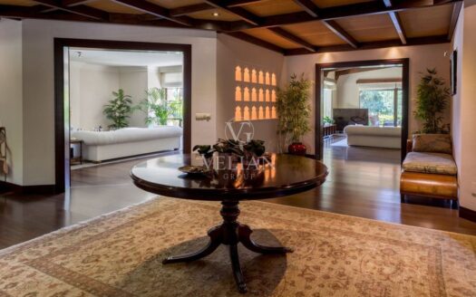 Chalets Independientes · Marbella