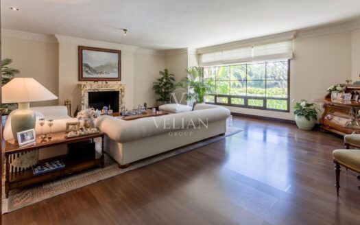 Chalets Independientes · Marbella