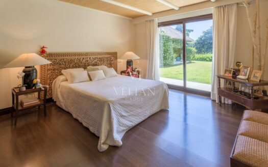 Chalets Independientes · Marbella