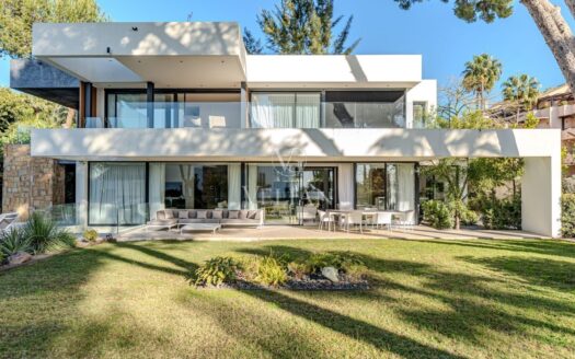 Chalets Independientes · Marbella