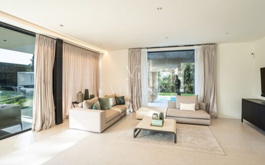 Chalets Independientes · Marbella