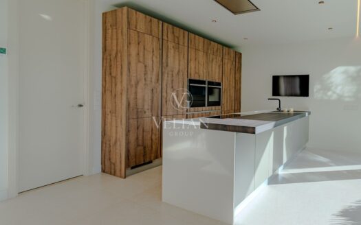 Chalets Independientes · Marbella