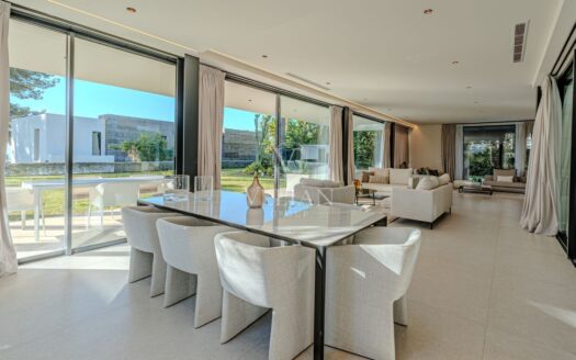 Chalets Independientes · Marbella