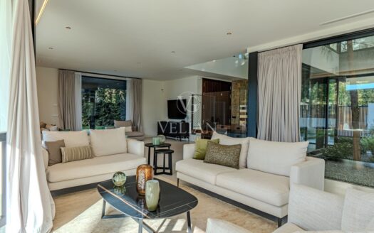 Chalets Independientes · Marbella