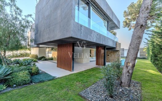 Chalets Independientes · Marbella