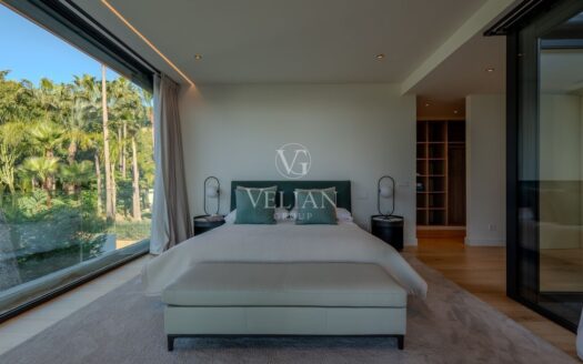Chalets Independientes · Marbella