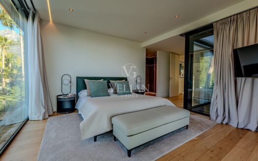Chalets Independientes · Marbella