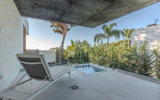 Chalets Independientes · Marbella