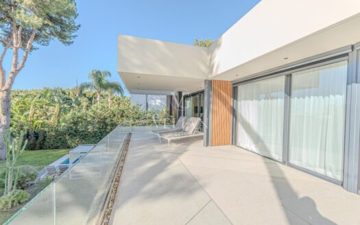 Chalets Independientes · Marbella