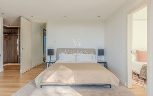 Chalets Independientes · Marbella