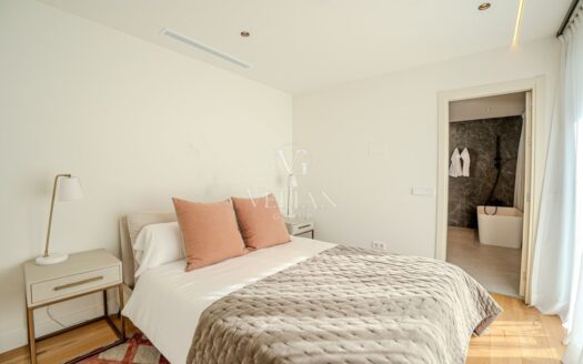 Chalets Independientes · Marbella