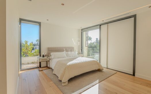 Chalets Independientes · Marbella