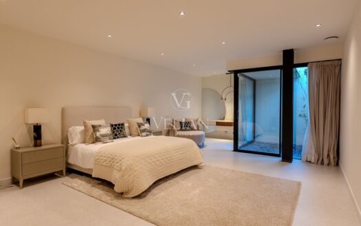 Chalets Independientes · Marbella