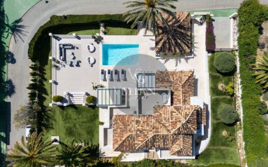 Chalets Independientes · Marbella