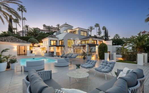 Chalets Independientes · Marbella