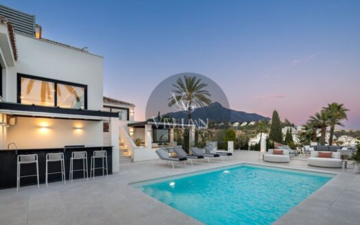 Chalets Independientes · Marbella