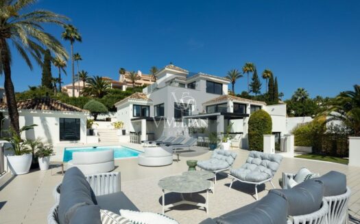 Chalets Independientes · Marbella