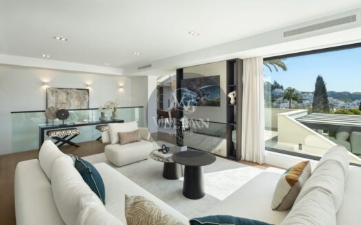 Chalets Independientes · Marbella